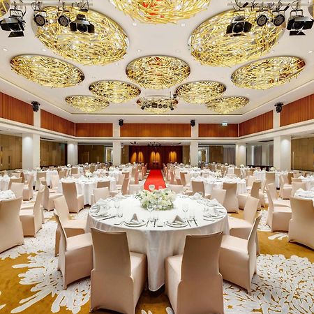 The Westin Tashee Resort, Taoyuan Thị trấn Đại Khê Ngoại thất bức ảnh The ballroom