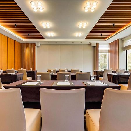 The Westin Tashee Resort, Taoyuan Thị trấn Đại Khê Ngoại thất bức ảnh Meeting room