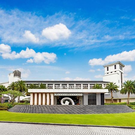 The Westin Tashee Resort, Taoyuan Thị trấn Đại Khê Ngoại thất bức ảnh The University of King Saud
