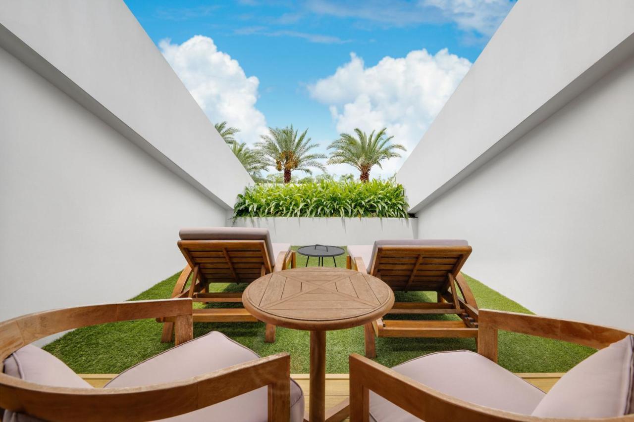 The Westin Tashee Resort, Taoyuan Thị trấn Đại Khê Ngoại thất bức ảnh The Sky Garden