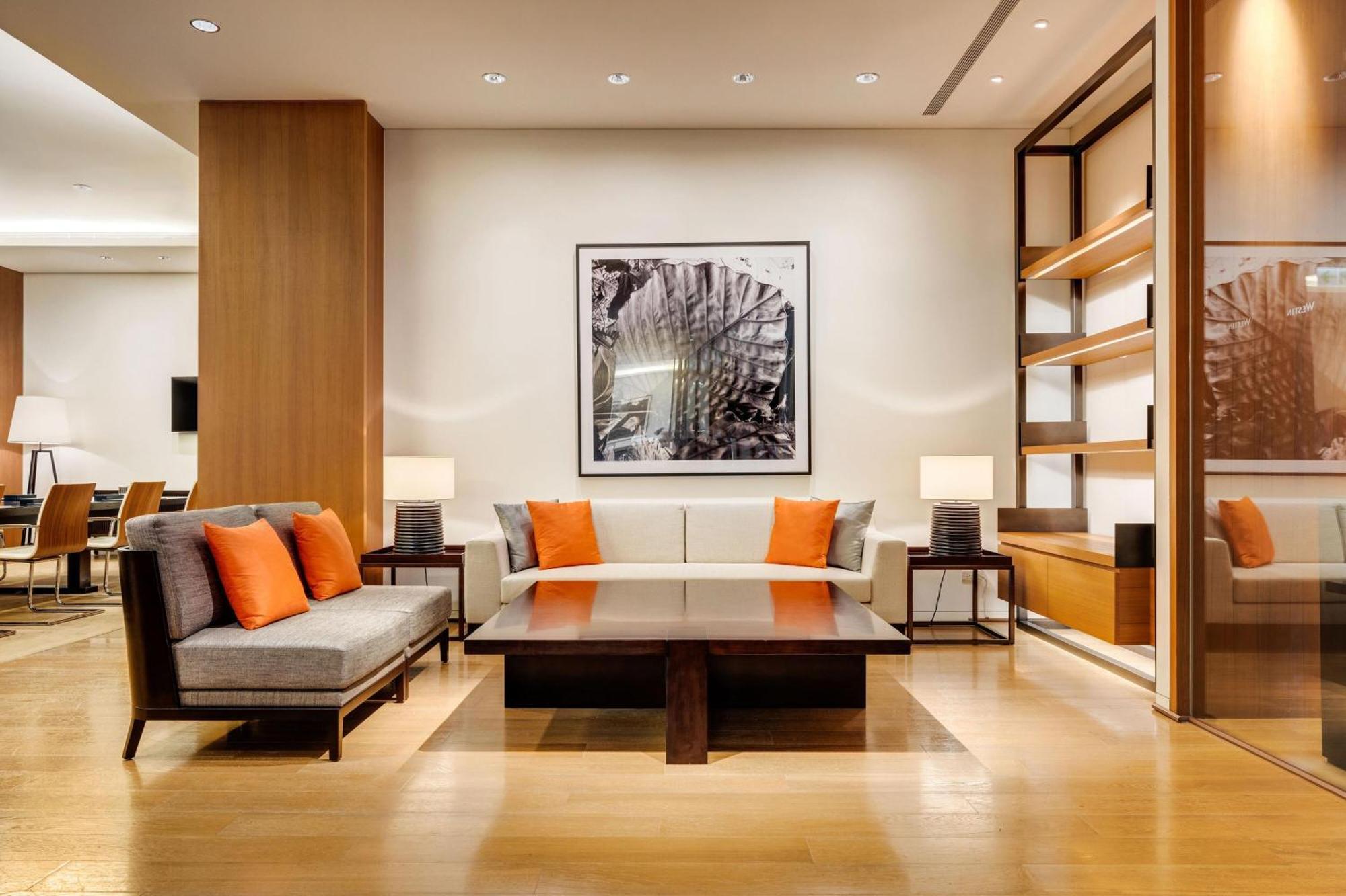 The Westin Tashee Resort, Taoyuan Thị trấn Đại Khê Ngoại thất bức ảnh The Club at Changi Airport