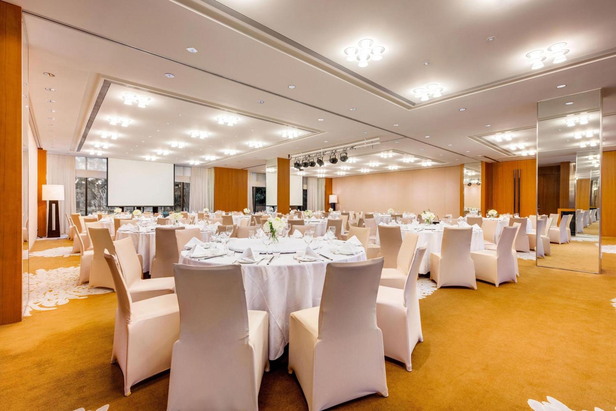 The Westin Tashee Resort, Taoyuan Thị trấn Đại Khê Ngoại thất bức ảnh The ballroom