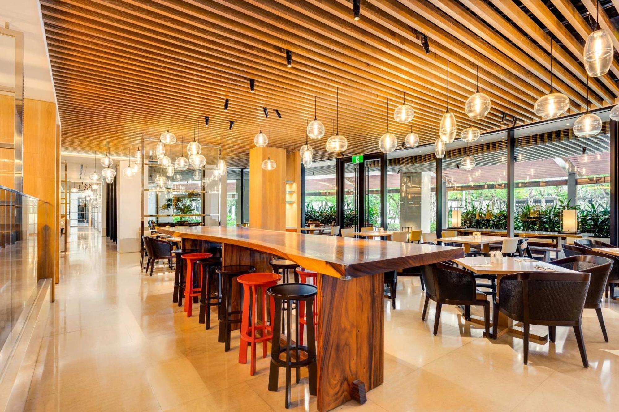 The Westin Tashee Resort, Taoyuan Thị trấn Đại Khê Ngoại thất bức ảnh The interior of the new building